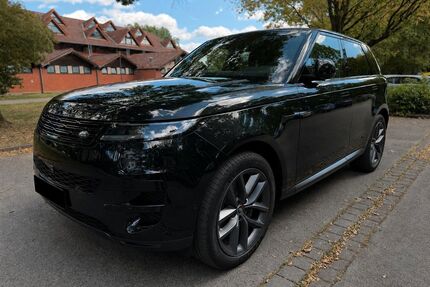 Land Rover Range Rover Sport Gebrauchtwagen