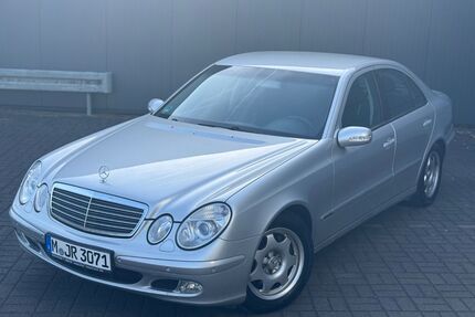 Mercedes-Benz 240 Gebrauchtwagen