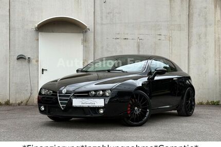 Alfa Romeo Brera Gebrauchtwagen