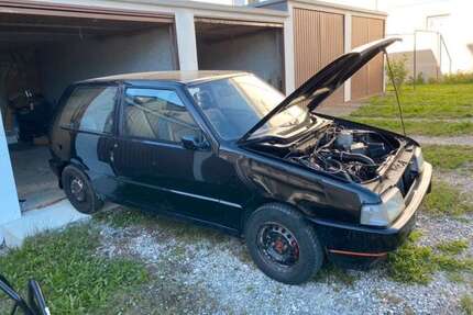 Fiat Uno Gebrauchtwagen
