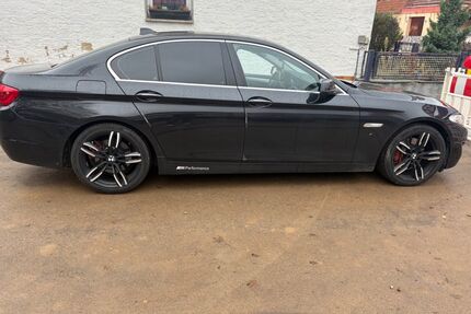 BMW 528 Gebrauchtwagen