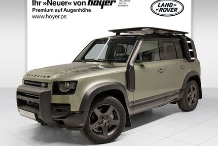 Land Rover Defender Gebrauchtwagen