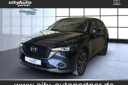 Mazda CX-5 Gebrauchtwagen