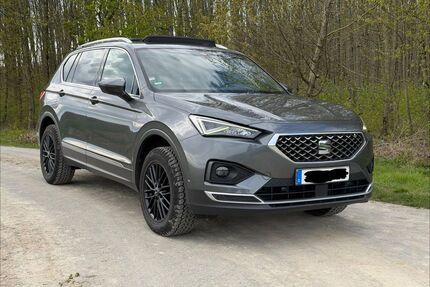 Seat Tarraco Gebrauchtwagen
