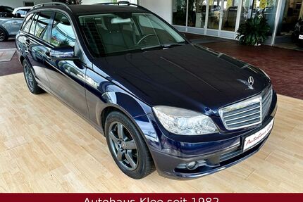 Mercedes-Benz C 220 Gebrauchtwagen