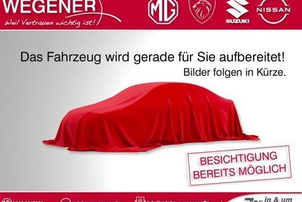 MG MG4 Gebrauchtwagen