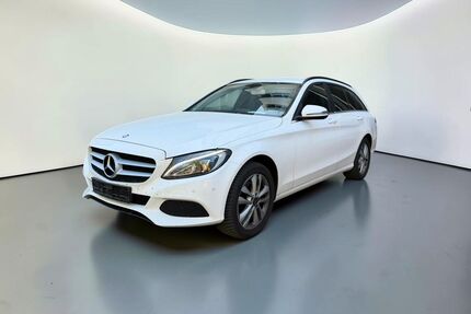 Mercedes-Benz C 220 Gebrauchtwagen
