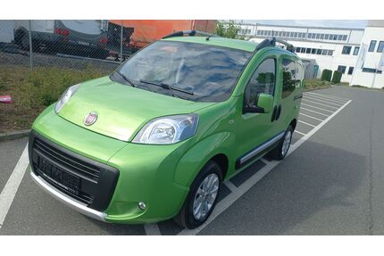 Fiat Qubo Gebrauchtwagen