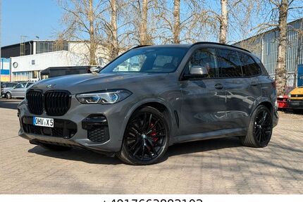 BMW X5 Gebrauchtwagen