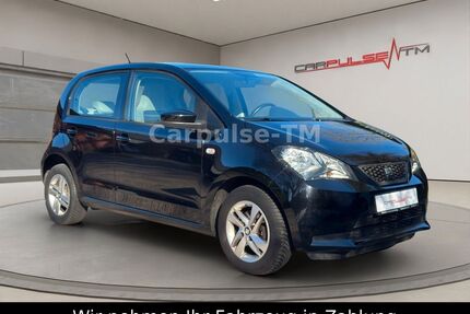 Seat Mii Gebrauchtwagen