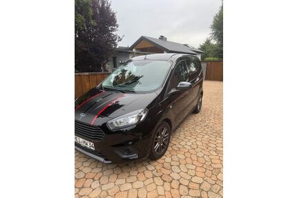 Ford Courier Gebrauchtwagen