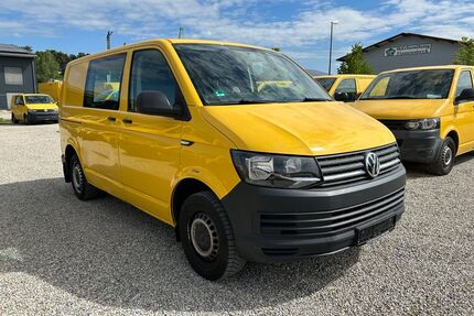 VW T6 Transporter Gebrauchtwagen