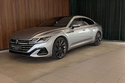 VW Arteon Gebrauchtwagen
