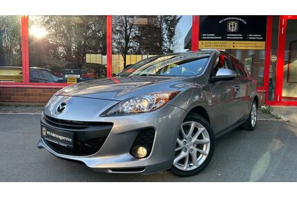 Mazda 3 Gebrauchtwagen