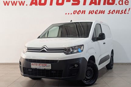 Citroen Berlingo Gebrauchtwagen
