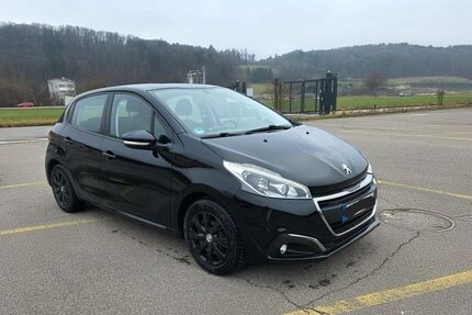 Peugeot 208 Gebrauchtwagen