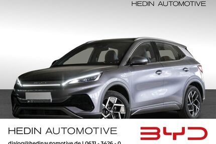 BYD ATTO 3 Gebrauchtwagen