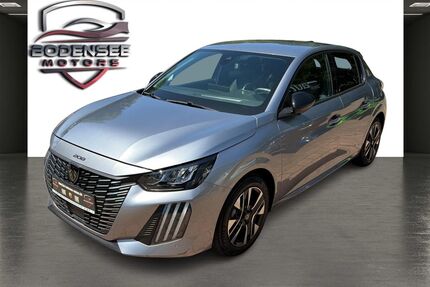 Peugeot 208 Gebrauchtwagen