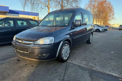 Opel Combo Gebrauchtwagen