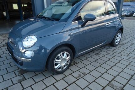 Fiat 500 Gebrauchtwagen