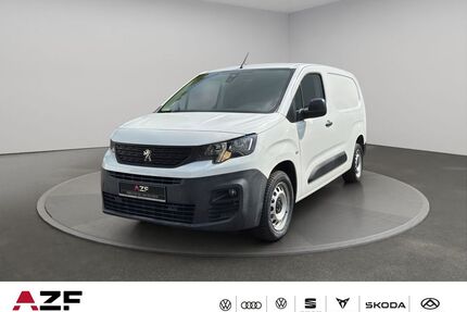 Peugeot Partner Gebrauchtwagen