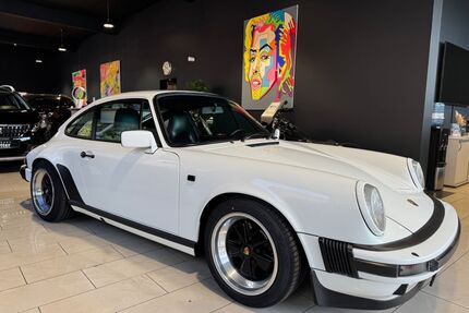 Porsche 911 Urmodell Gebrauchtwagen