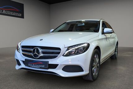 Mercedes-Benz C 180 Gebrauchtwagen