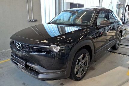 Mazda MX-30 Gebrauchtwagen