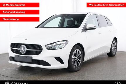 Mercedes-Benz B 180 Gebrauchtwagen