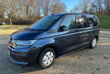 VW T7 Multivan Gebrauchtwagen
