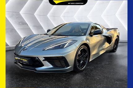 Corvette C8 Gebrauchtwagen