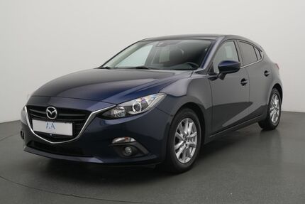 Mazda 3 Gebrauchtwagen