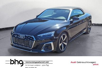Audi S5 Gebrauchtwagen