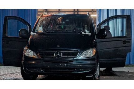 Mercedes-Benz Vito Gebrauchtwagen