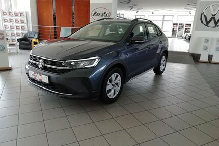 VW Taigo Gebrauchtwagen