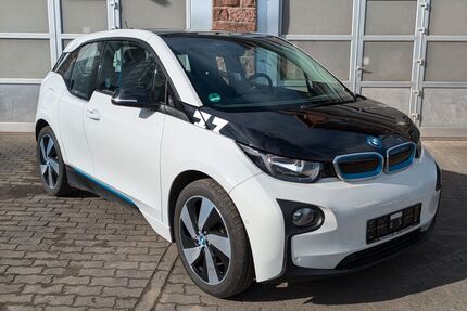 BMW i3 Gebrauchtwagen