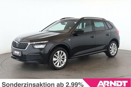 Skoda Kamiq Gebrauchtwagen