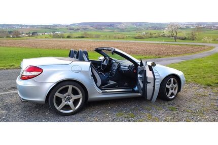 Mercedes-Benz SLK 280 Gebrauchtwagen