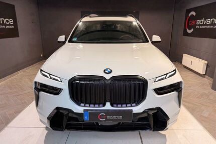 BMW X7 Gebrauchtwagen
