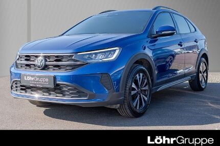 VW Taigo Gebrauchtwagen