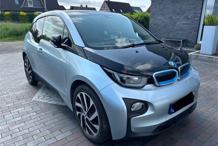 BMW i3 Gebrauchtwagen