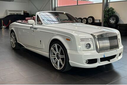 Rolls Royce Phantom Gebrauchtwagen