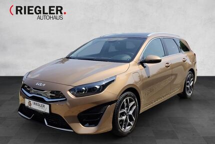 Kia ceed Sportswagon Gebrauchtwagen