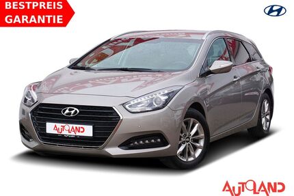 Hyundai i40 Gebrauchtwagen