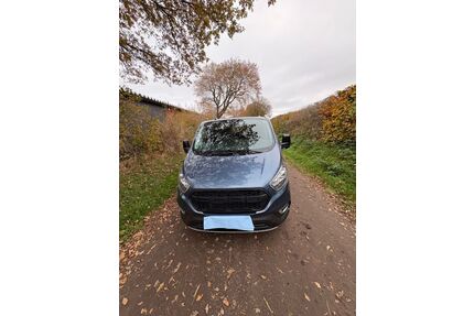 Ford Tourneo Custom Gebrauchtwagen
