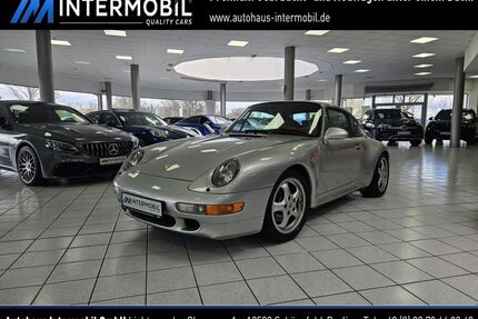 Porsche 993 Gebrauchtwagen