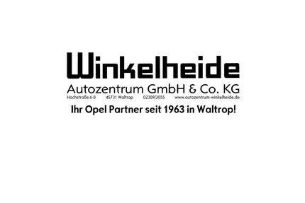 Opel Frontera Gebrauchtwagen