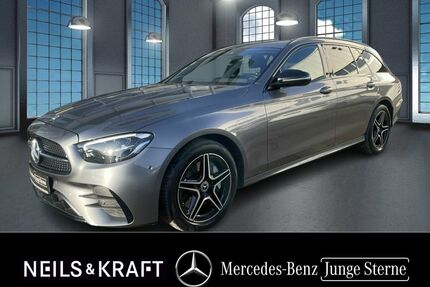 Mercedes-Benz E 300 Gebrauchtwagen