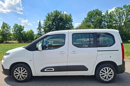 Citroen Berlingo Gebrauchtwagen