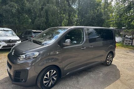 Citroen SpaceTourer Gebrauchtwagen